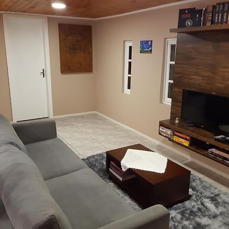 Rifugio Del Camino - Chale Completo Villa Грамаду Екстериор снимка