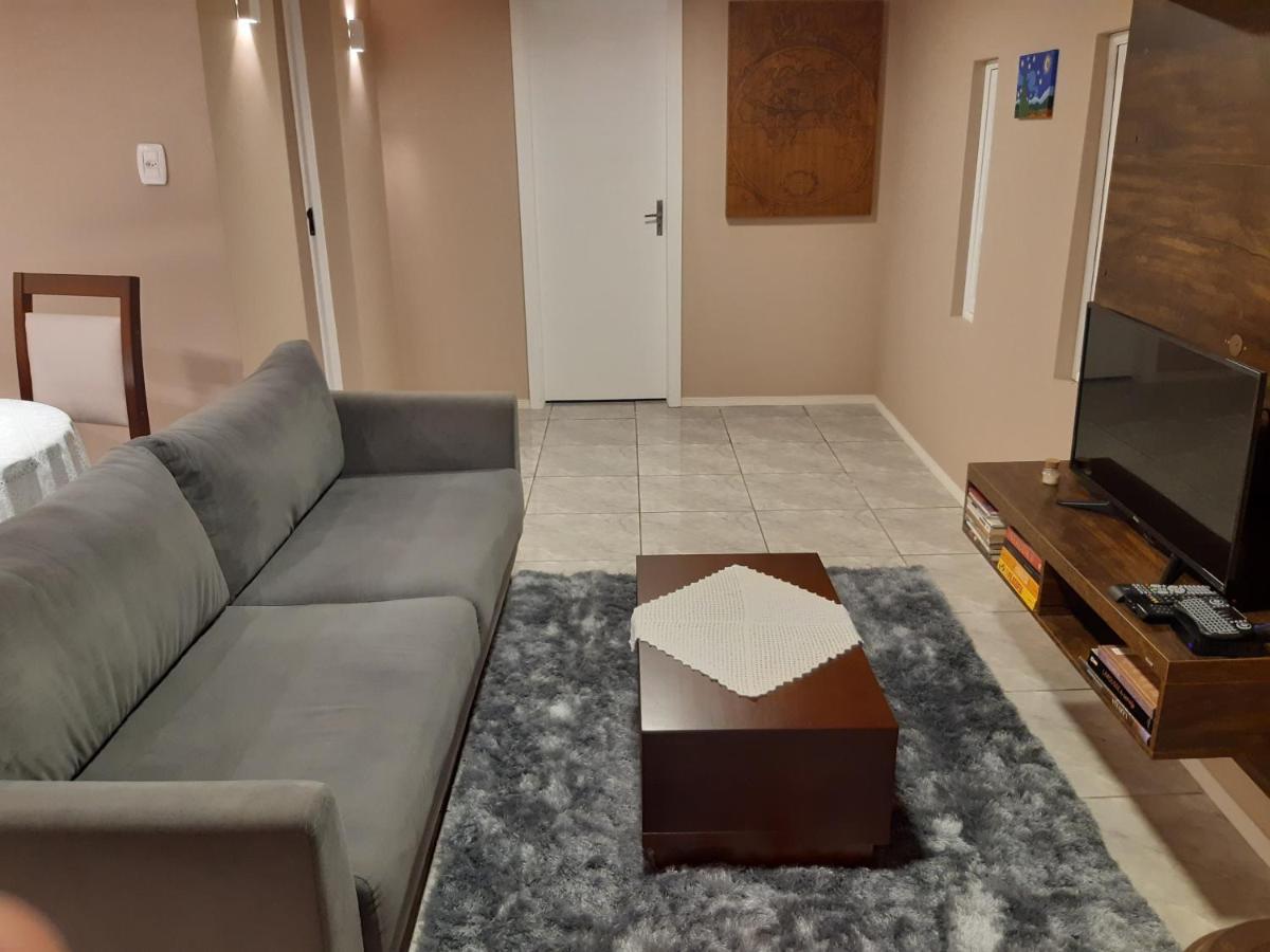Rifugio Del Camino - Chale Completo Villa Грамаду Екстериор снимка